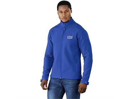 Company hot sale branded jackets